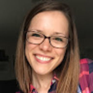 Meet your Posher, Christie